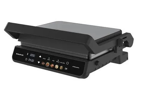 Grill elektryczny 2w1 Taurus Asteria Digital