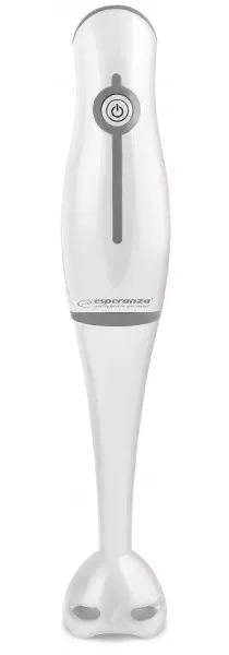 Blender ręczny Esperanza Frappe EKM001E (250W; kolor szary)