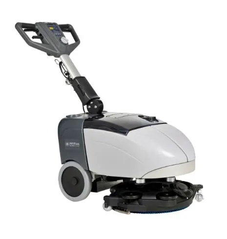NILFISK SC351 FULL LI-ION (nr.kat 50000621) mały automat szorujący