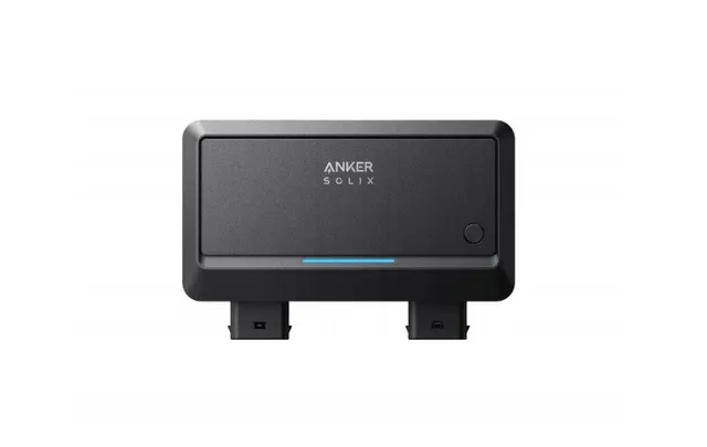 Ładowarka samochodowa Anker Solix AS200 Alternator Charger