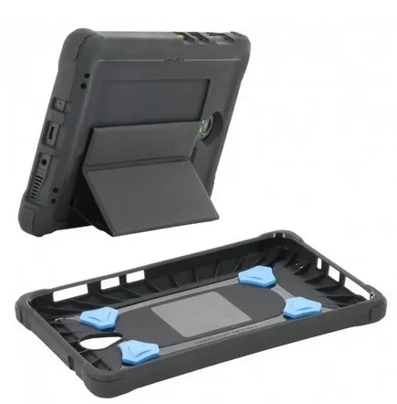 Mobilis 053026 etui na tablet 20 3 cm (8 ) Pokrowiec Czarny