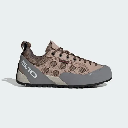 Adidas JR3876_590 buty sportowe Szary