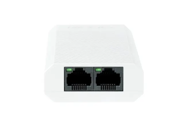 Switch Hikvision DS-3E0503DP-E/R