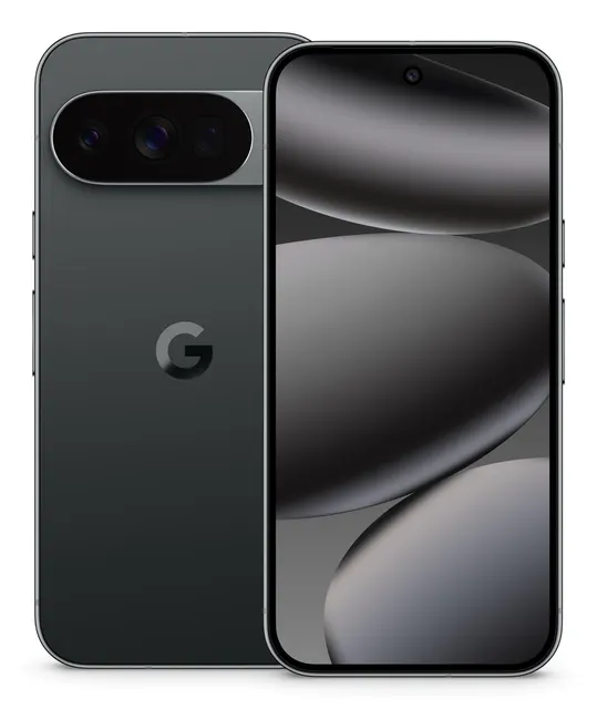 Google Pixel 10 Pro 16/256GB 5G DS Obsidian