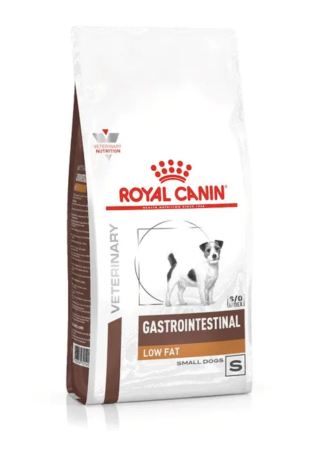 ROYAL CANIN Gastrointestinal Low Fat Small 1 5kg