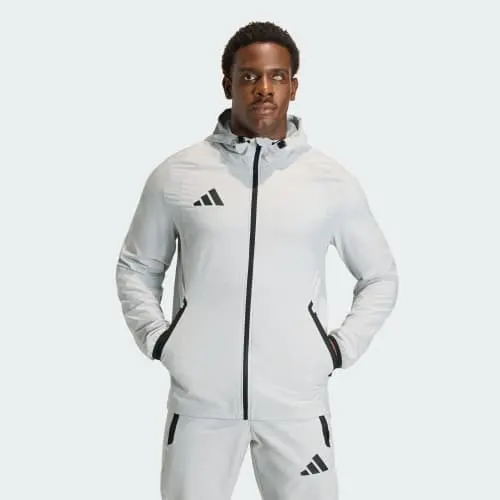 Adidas KD3336_220 płaszcz/kurtka