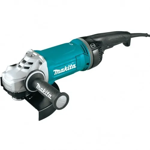 Makita GA9070X1 szlifierka kątowa 6600 RPM 2400 W 3 6 kg
