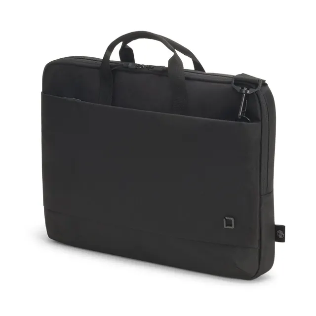 Torba ECO Slim Case Motion 12-13.3 cali czarna