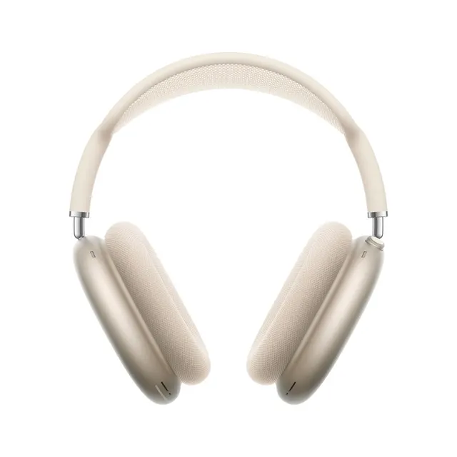 Apple AirPods Max (USB-C) - Starlight