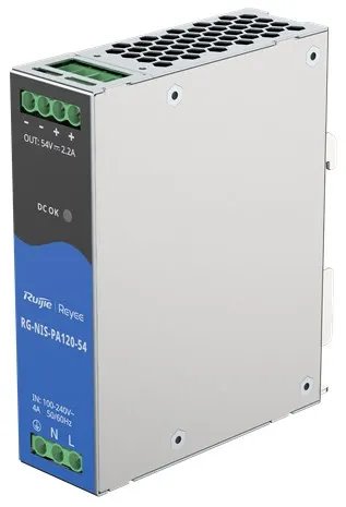 Zasilacz do switchy Ruijie Reyee RG-NIS-PA120-54