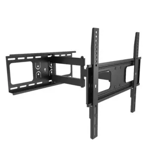 LogiLink BP0015 uchwyt do telewizorów 139 7 cm (55 ) Czarny