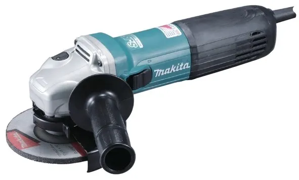 Szlifierka kątowa Makita GA5040C 12 5cm 1400W