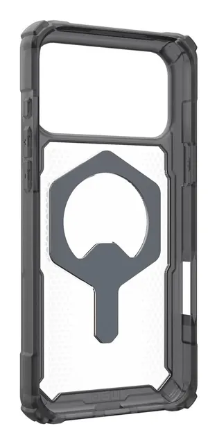 Urban Armor Gear 114528113136 pokrowiec na telefon komórkowy 17 5 cm (6.9 ) Popiół Tytan