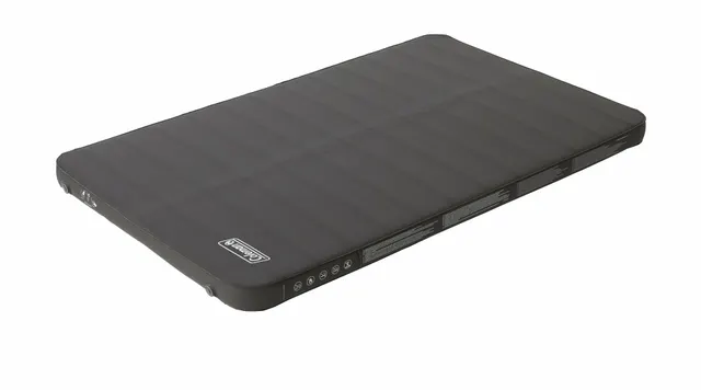 Coleman 2198022 karimata 1280 mm 2000 mm Szary