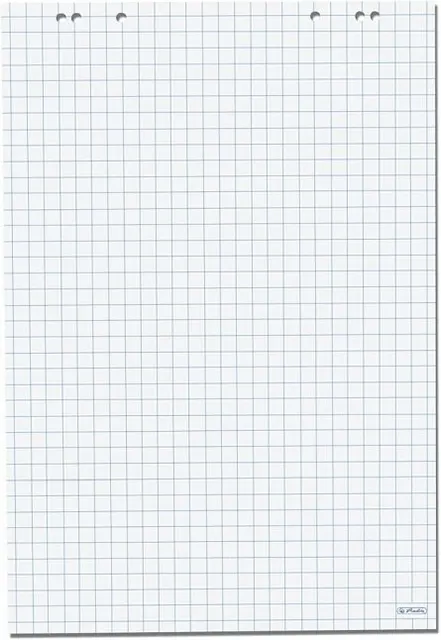 Herlitz 10834141 akcesorium do flipchartów