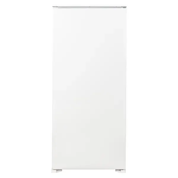 Lodówka do zabudowy MPM-185-CJI-18 wys. 123 cm poj. 181L