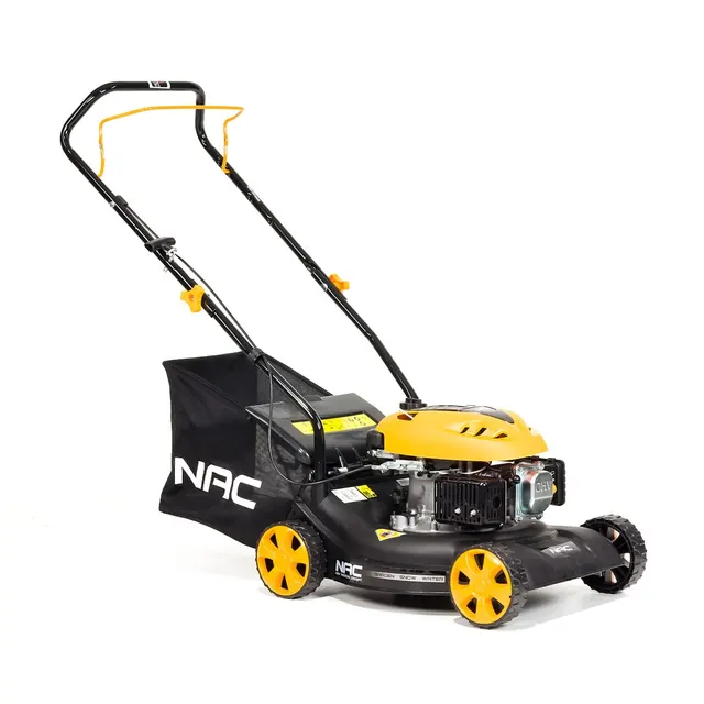 Kosiarka spalinowa NAC LP40-79-PL-SB 79 9cc
