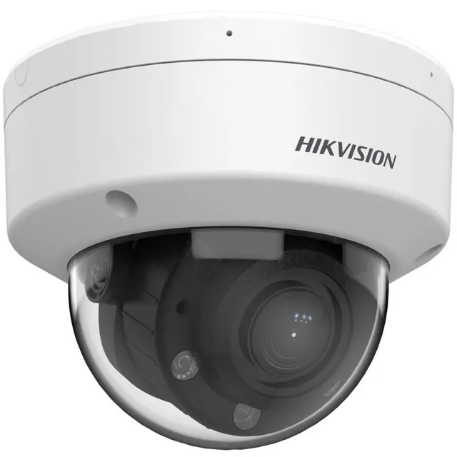 Hikvision Value Series DS-2CD1763G2-LIZSU(2.8-12mm) Kopułowa Kamera bezpieczeństwa IP Wewnętrzna / zewnętrzna 3200 x 1800 px Sufit