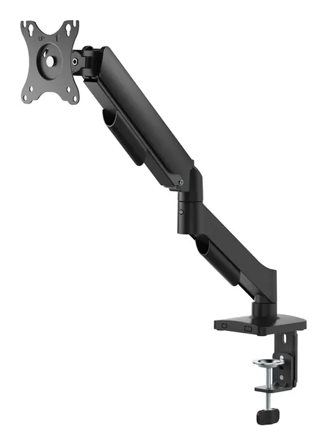 Deltaco ARM-534-B uchwyt do telewizorów 81 3 cm (32 ) Czarny