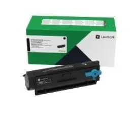 Lexmark 55B2000 kaseta z tonerem 1 szt. Oryginalny Czarny