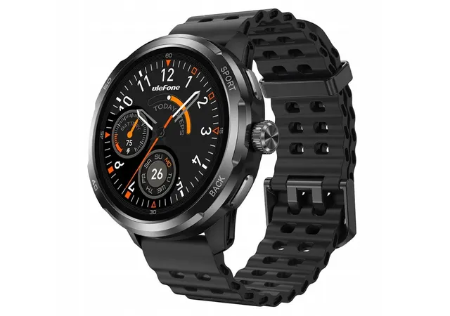 Smartwatch Ulefone Armor Watch Pro