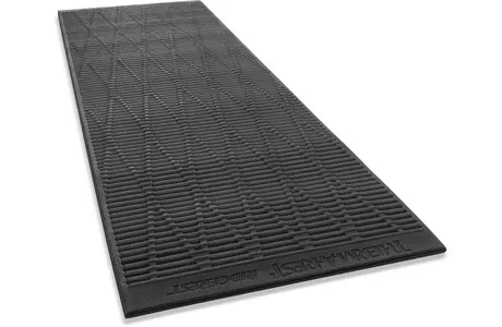 Karimata Therm a Rest RidgeRest Classic L - charcoal/charcoal 64x196x1 5cm