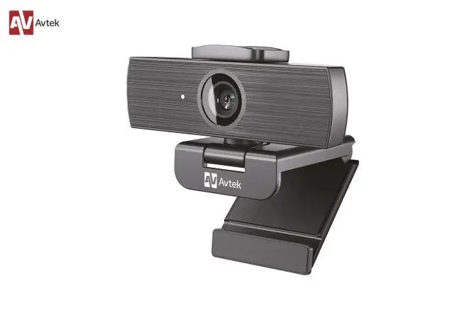 Kamera internetowa Avtek CAM4K