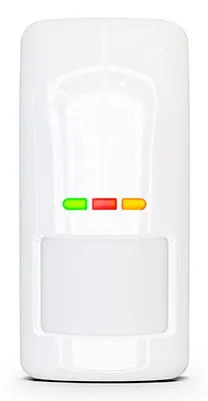 Zewnętrzny czujnik ruchu SATEL OPAL PLUS biała