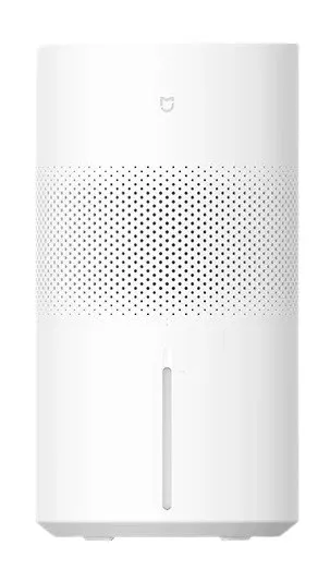 Xiaomi MIJA Pro nawilżacz powietrza 5 l Biały 13 W