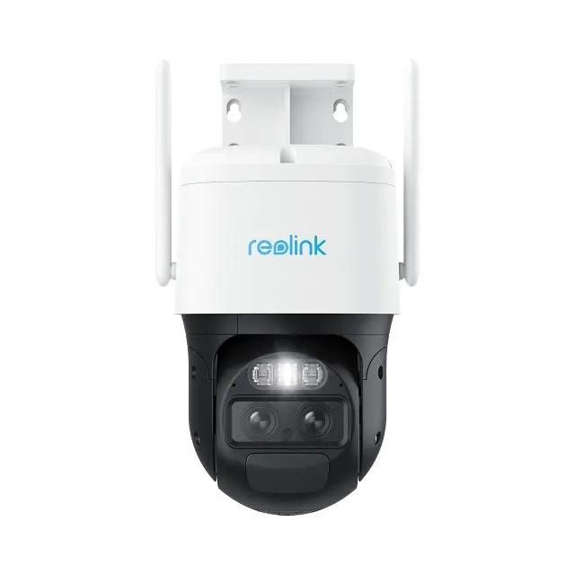 Kamera IP bezprzewodowa REOLINK TrackMix B770 8MP Dual Lens