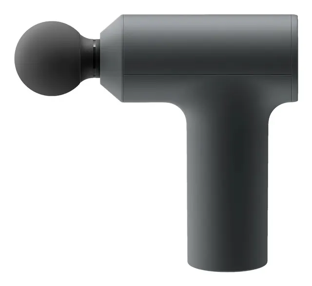 Xiaomi Massage Gun Mini 2 masażer Tylne Dłoń Nogi Mięsień Czarny