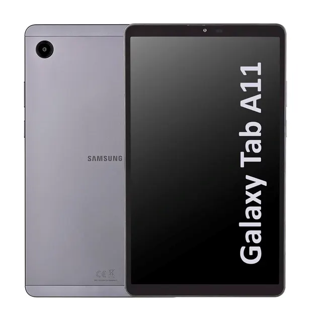 Samsung Galaxy Tab A11 SM-X135F (8.7 ) 4G 4/ 64 GB Szary