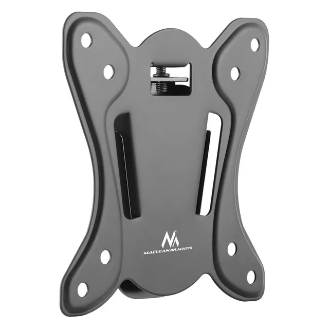 MACLEAN UCHWYT DO TELEWIZORA MAX VESA 100X100 13-27 25KG MC-715A