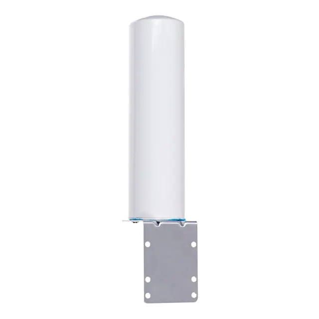 Antena sieciowa Qoltec 57014 (Wewnętrzna Zewnętrzna; dookólna; 30 dBi)