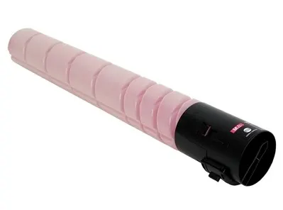 Konica-Minolta KonicaMinolta Toner TN-514 TN514 Magenta