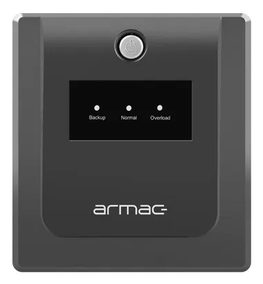 UPS Armac H/1500F/LED HOME LINE-INTERACTIVE