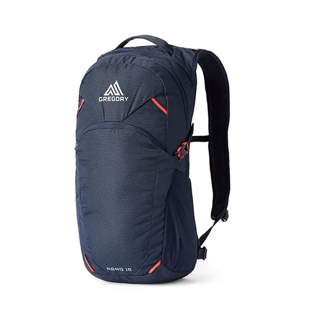 Gregory Nano Plecak miejski 18 l Granatowy