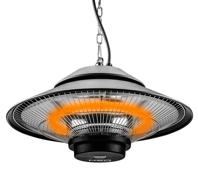 Promiennik 1500W IP44 pilot NEO Tools 90-034