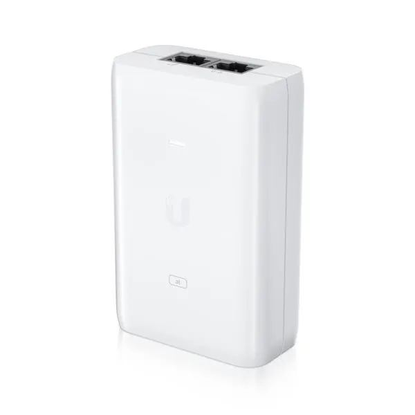 Injector PoE Ubiquiti U-PoE+ PoE+ 30W (U-POE+-EU)
