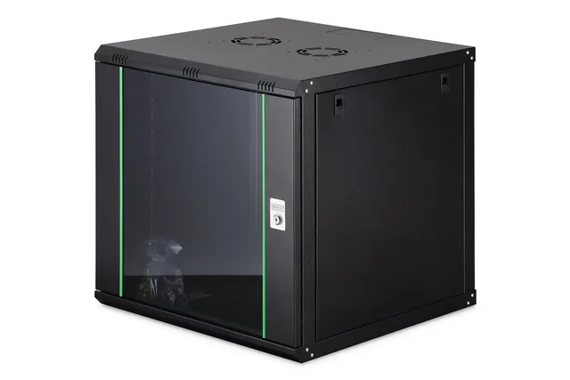 Szafa rack wisząca 19'' Digitus DN-19