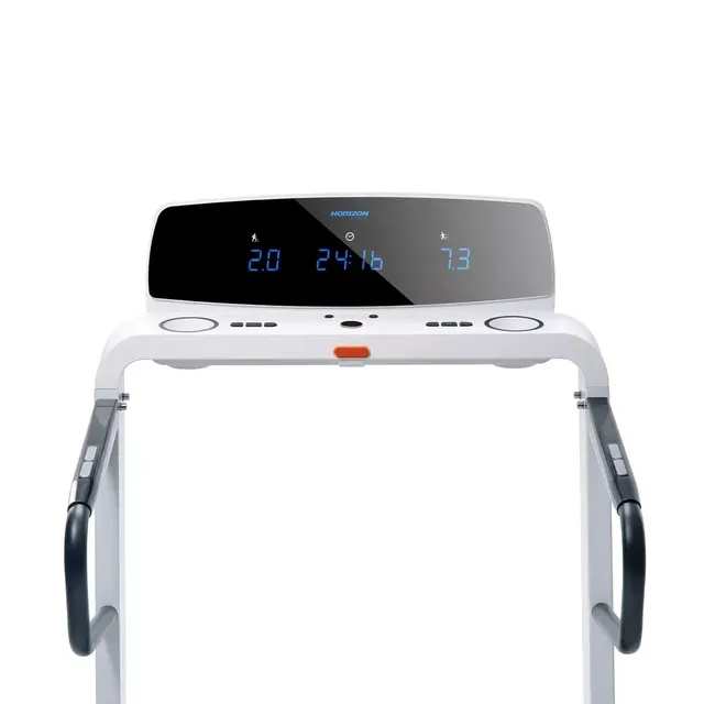Bieżnia elektryczna HORIZON FITNESS Omega Z-02