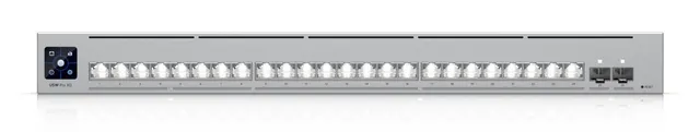 Switch Ubiquiti UniFi Pro XG 24 26p Managed Gigabit (USW-Pro-XG-24-EU)