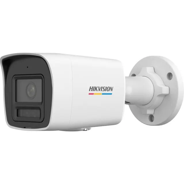 Hikvision DS-2CD1047G3H-LIUF(2.8MM) kamera przemysłowa Tubowa Kamera bezpieczeństwa IP Wewnętrzna / zewnętrzna 2560 x 1440 px Sufit / Ściana