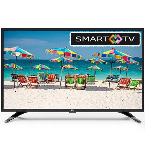 Telewizor TV 43 LIN 43LFHD1850 SMART Full HD DVB-T2
