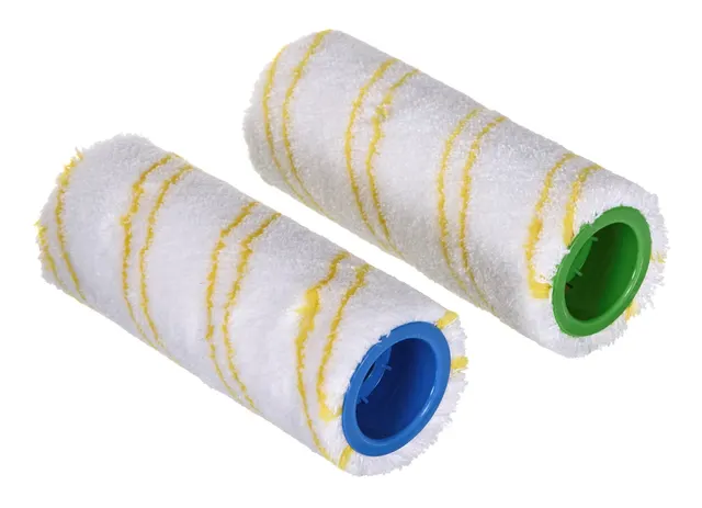 Zestaw rolek z mikrofibry do podłóg KARCHER 2.055-006.0 do FC 4 FC5 FC7 FC8 EWM2
