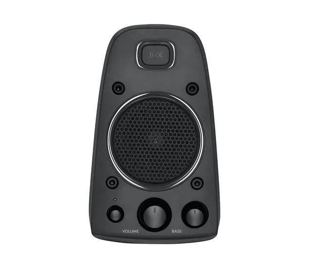 Głośniki komputerowe LOGITECH Z626 980-001256 200W 2.1 Czarne