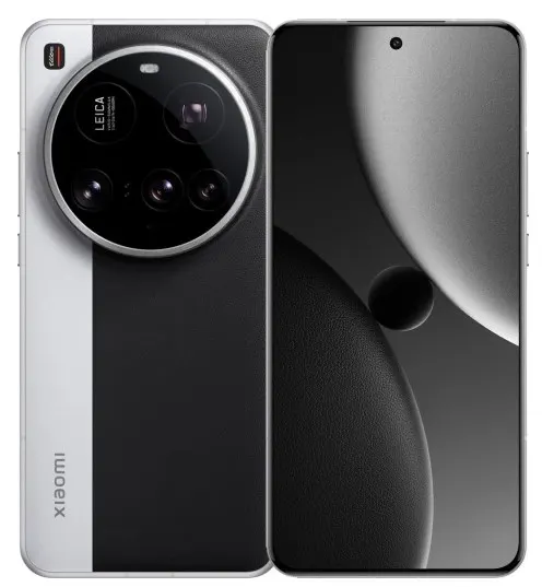 Xiaomi 15 Ultra 6.73 16/ 512 GB 5410 mAh Srebrny