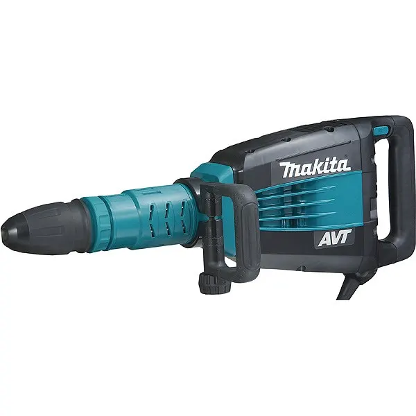 Młot udarowy MAKITA HM1214C 1510W DS-Max 19 9J