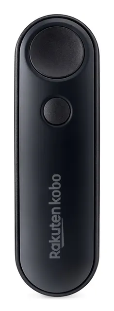 Kobo Remote Pilot do stron Kobo black