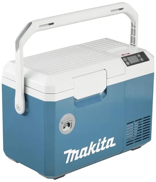 MAKITA.CHŁODZIARKO-OGRZEWACZ 18V/40V XGT /230V CW003GZ01